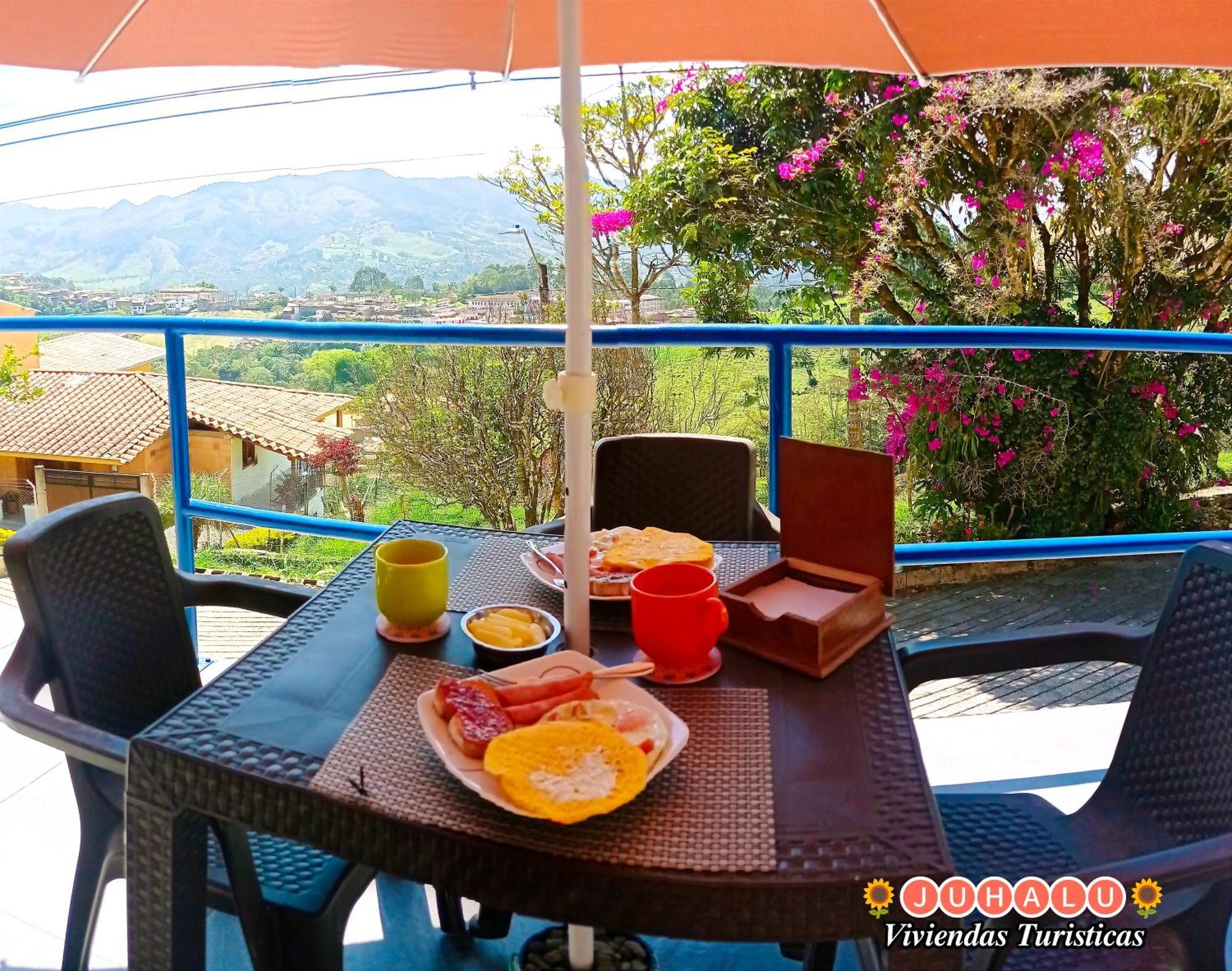 Hotel ᒍᑌᕼᗩᒪᑌ Jericoc  Zewnętrze zdjęcie