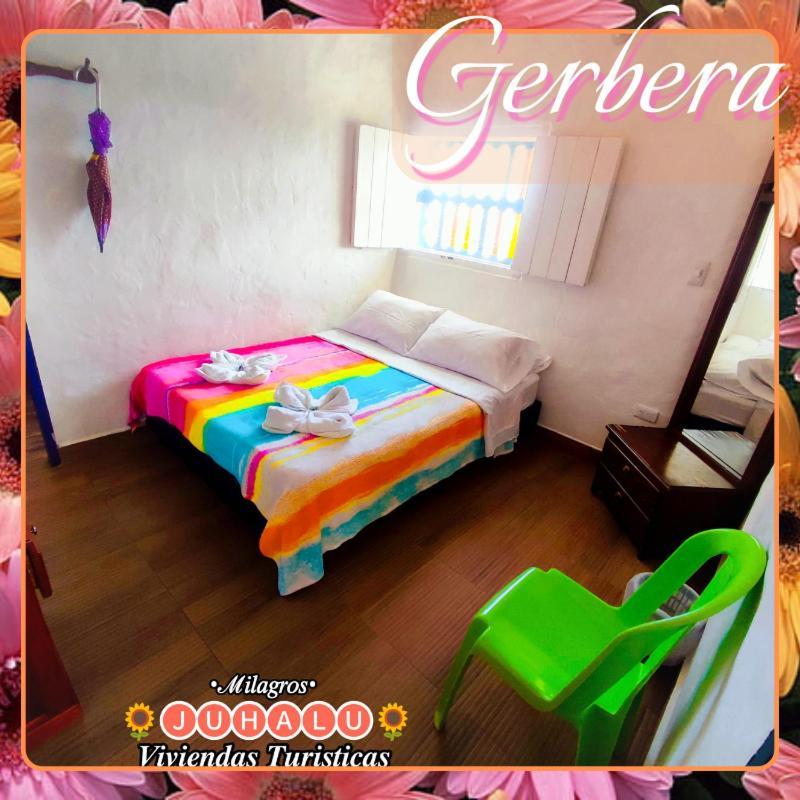 Hotel ᒍᑌᕼᗩᒪᑌ Jericoc  Pokój zdjęcie